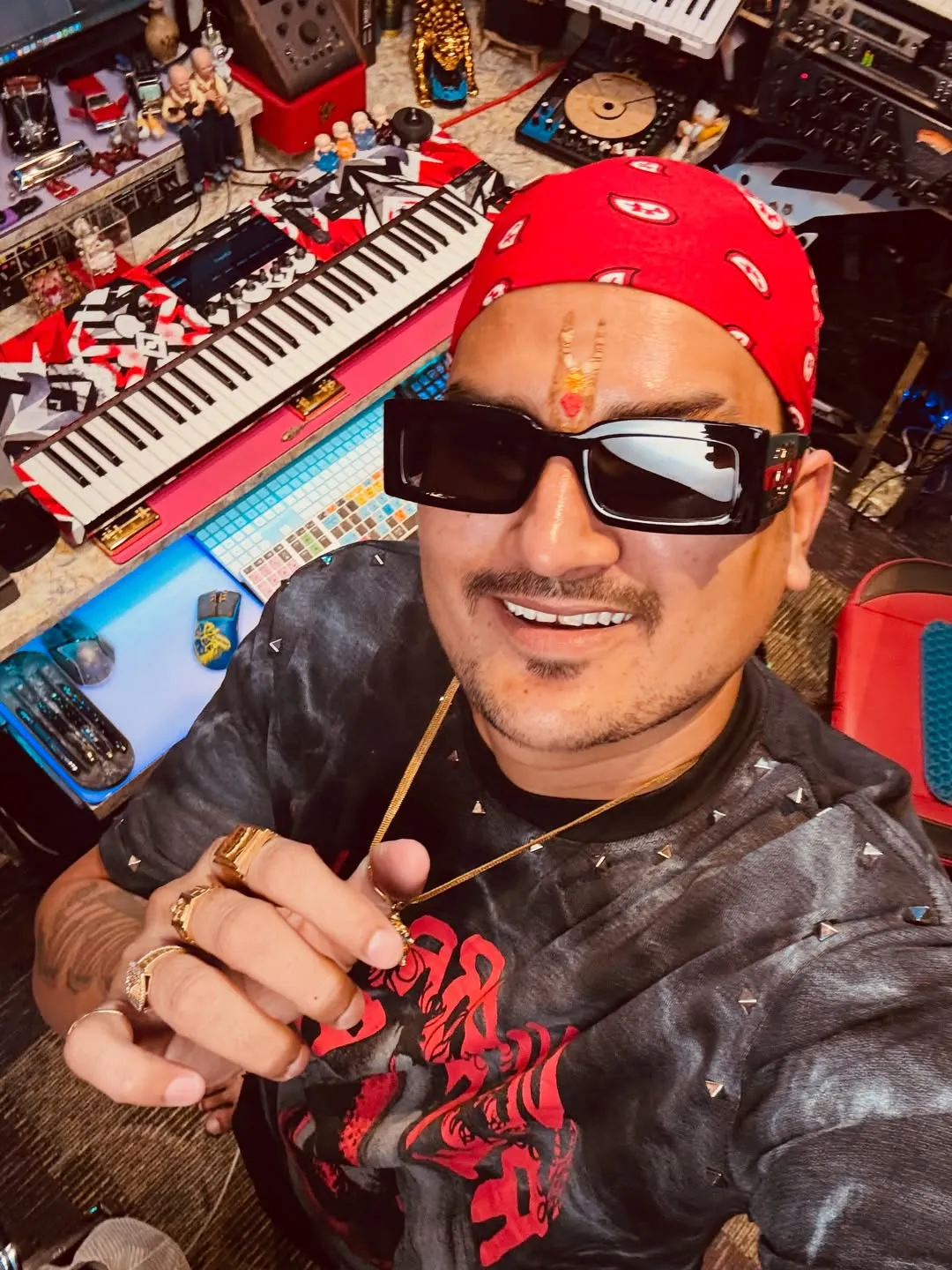 Amit saini Rohitakiya Gallery