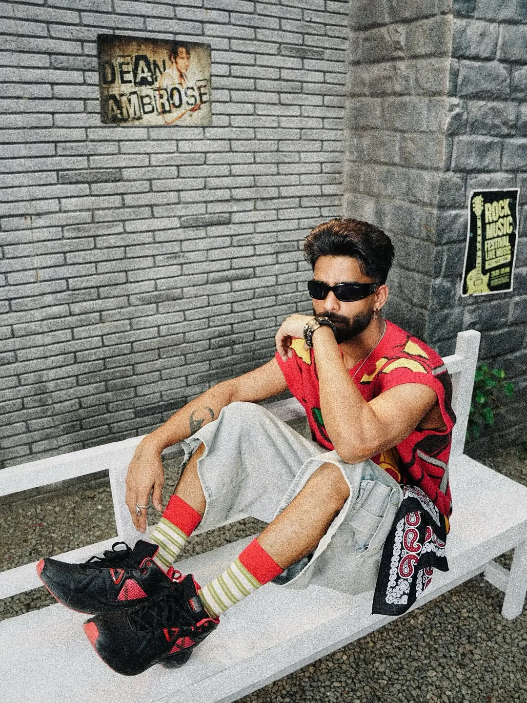 Billa Sonipat Ala Gallery