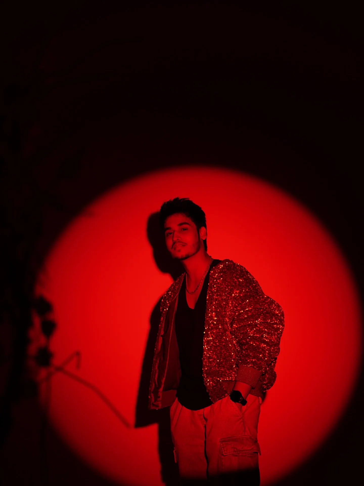 Anuj Rehan Gallery