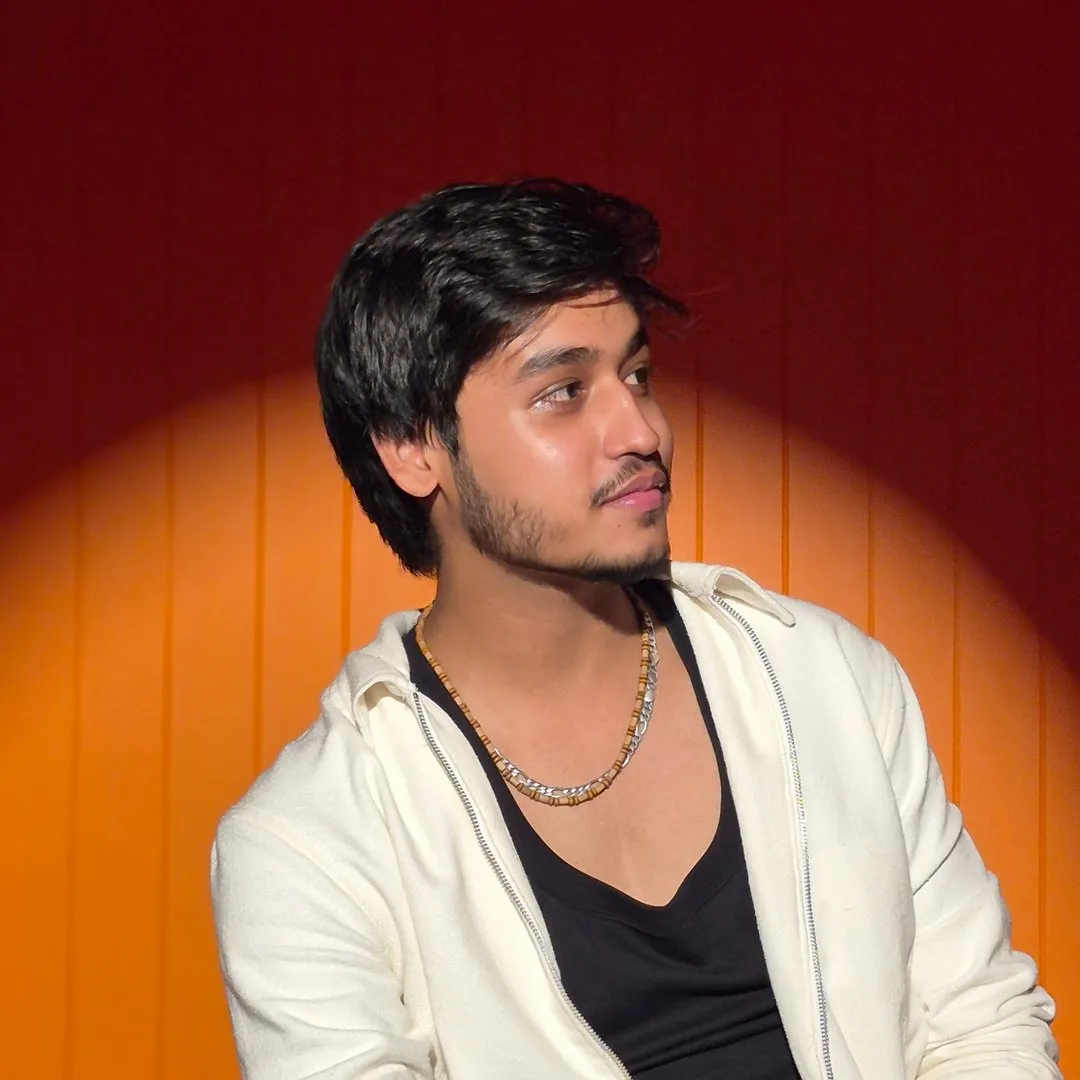 Anuj Rehan