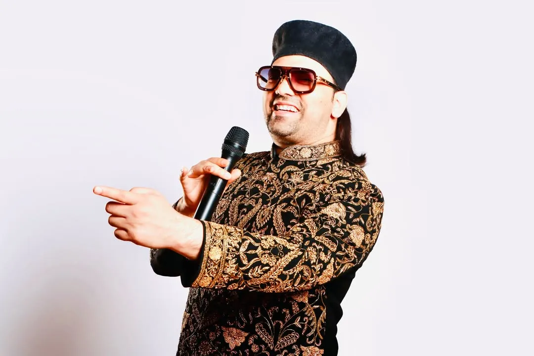 Shadab Faridi Gallery